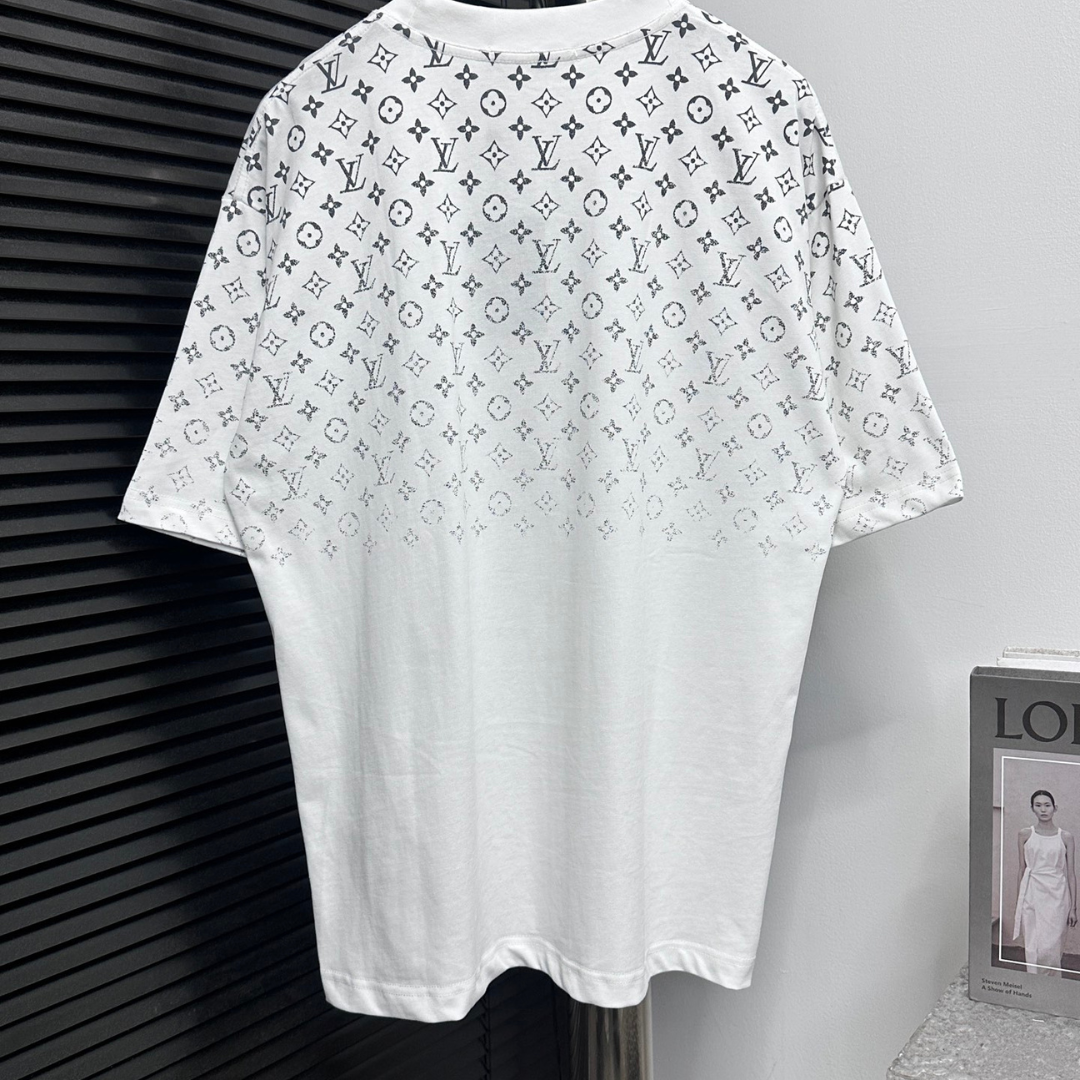 『XS-L』大人の定番 お手頃価格 モード ファッション プリント プリント 通気性 オーバーサイズ メンズ Ｔシャツ