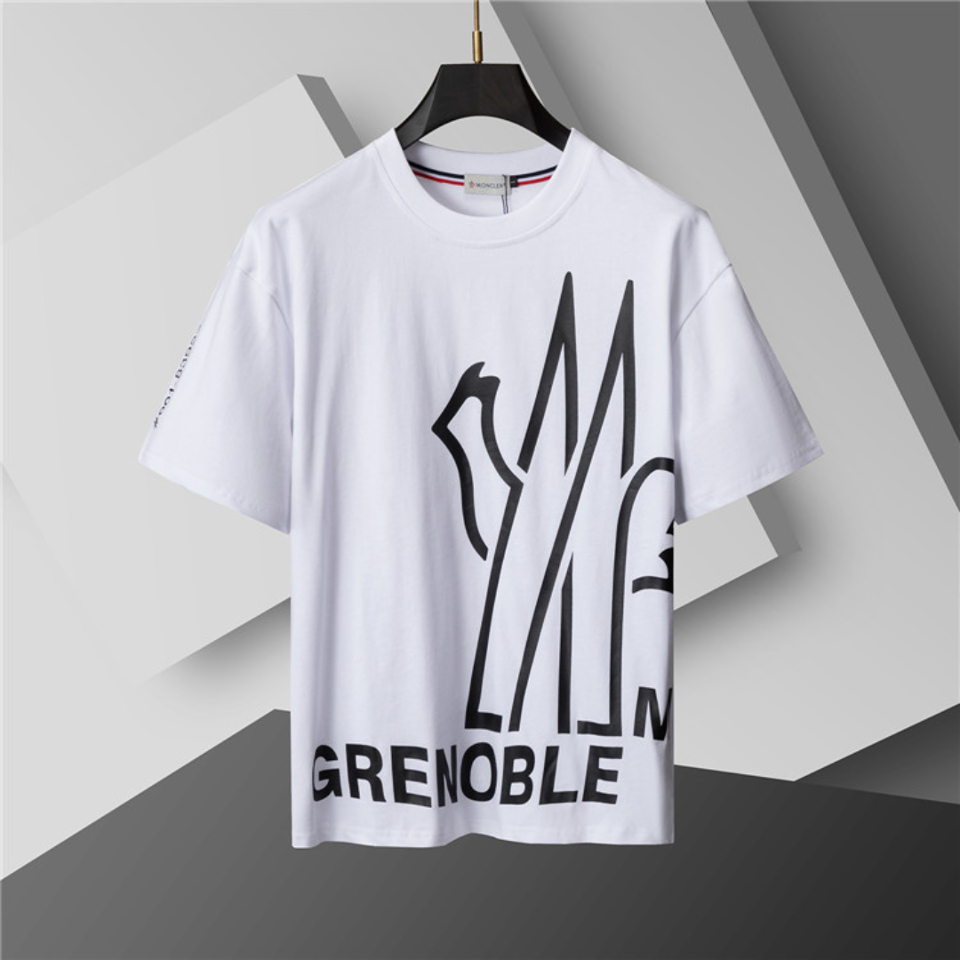 『M-3XL』超人気商品 人気爆発中 ノームコア おしゃれ オーバーサイズ アルファベット プリント 夏 Ｔシャツ