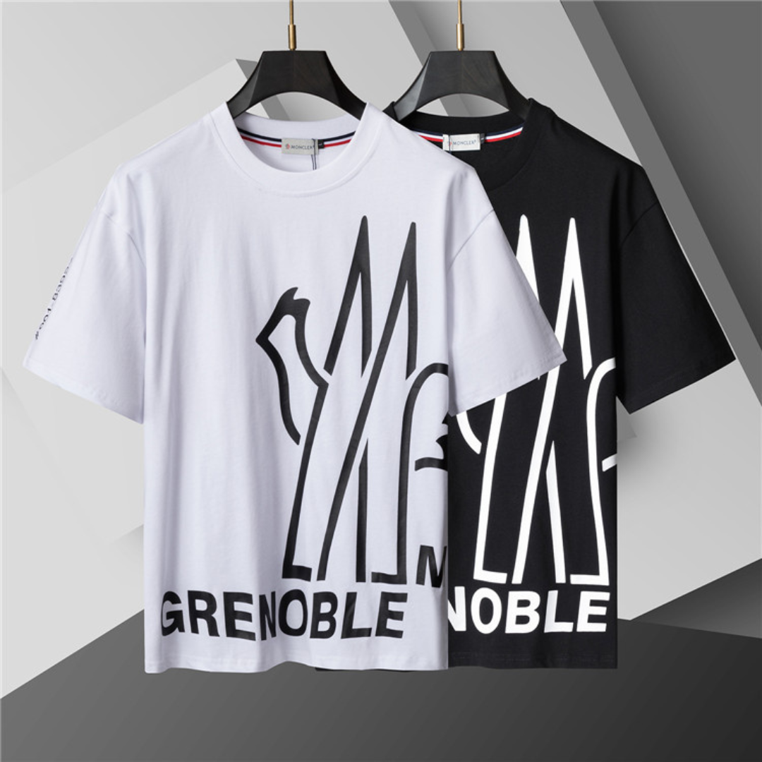 『M-3XL』超人気商品 人気爆発中 ノームコア おしゃれ オーバーサイズ アルファベット プリント 夏 Ｔシャツ
