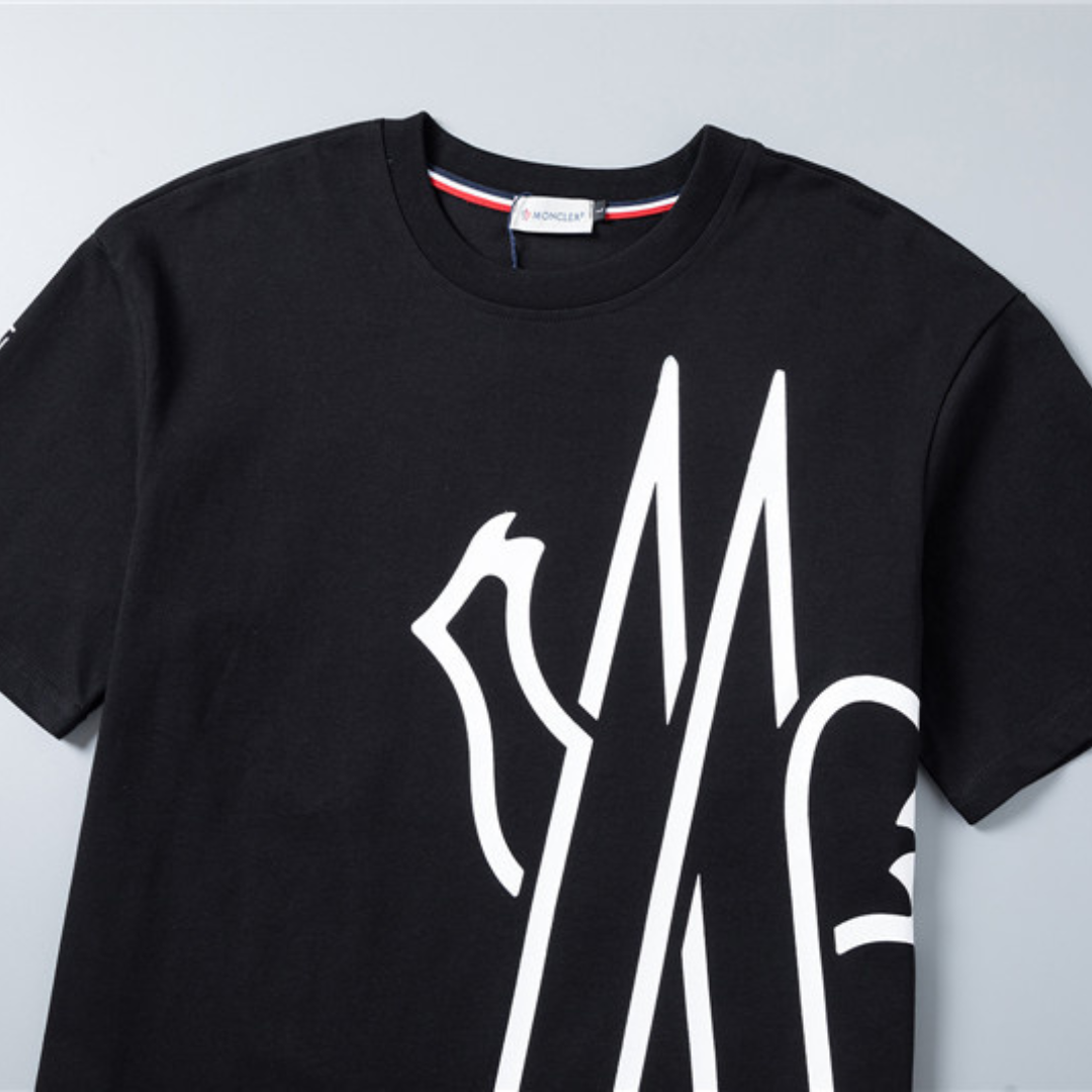 『M-3XL』超人気商品 人気爆発中 ノームコア おしゃれ オーバーサイズ アルファベット プリント 夏 Ｔシャツ