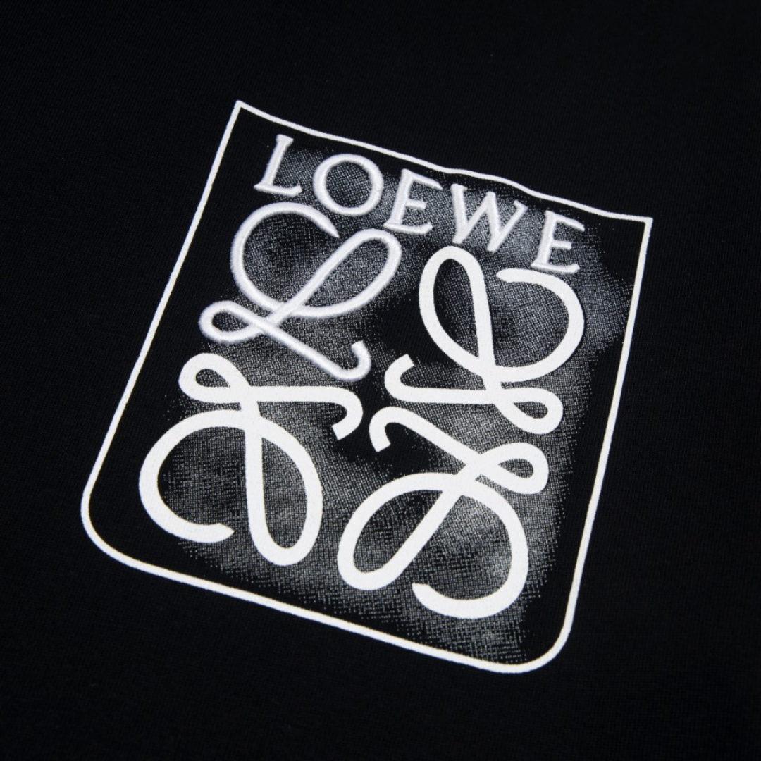 『XS-L』話題沸騰中 安定感抜群 新品 キレカジ 刺繍 無地 2色 ゆったり Ｔシャツ