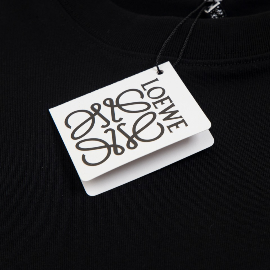 『XS-L』話題沸騰中 安定感抜群 新品 キレカジ 刺繍 無地 2色 ゆったり Ｔシャツ