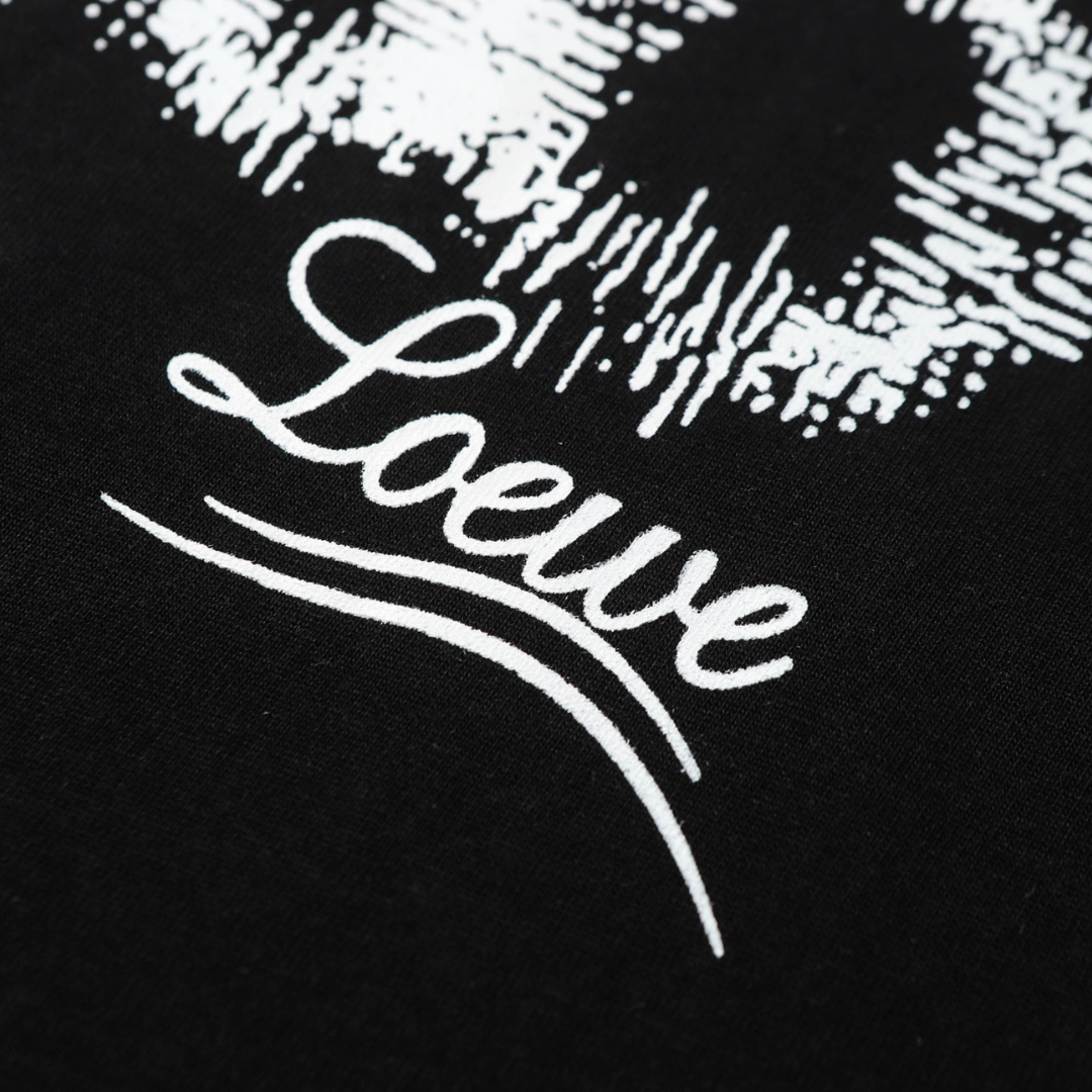 『M-2XL』取り入れたい 質感のいい 今季も大流行  カジュアル ラウンドネック 刺繍 プリント Ｔシャツ