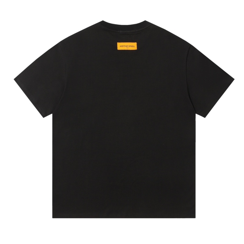 『S-2XL』超人気商品レンド シンプル  肌なじみ こなれ感 クール 落ち着き合わせやすい Ｔシャツ