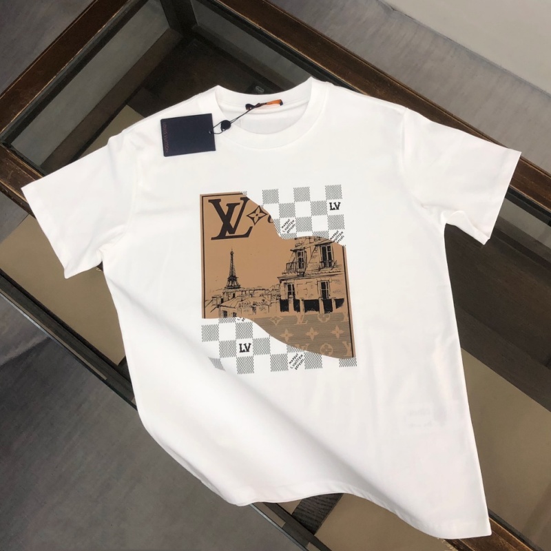 『S-4XL』売れ筋 モダン 快適 通気性 ファッション クール シンプル クラシックＴシャツ