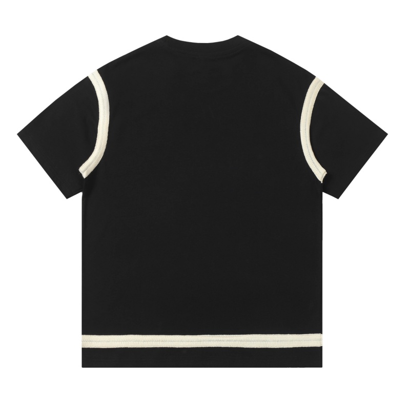 『S-2XL』爆売れ中 ファッション カジュアル 高品質 肌触り良い さらっとした着感 Ｔシャツ