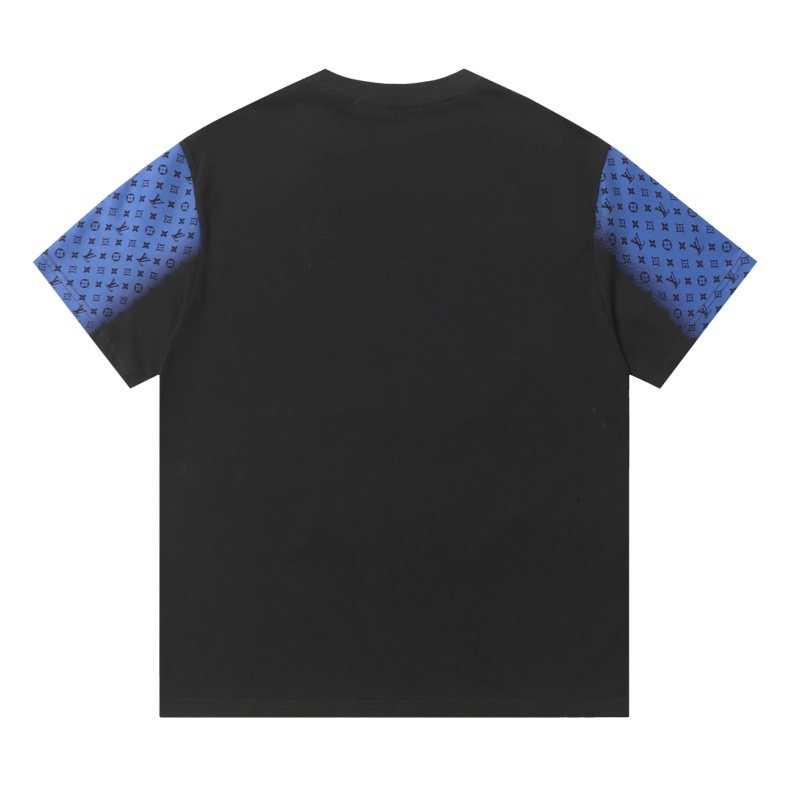 『S-2XL』大活躍 ファッション 着回し力抜群 カッコイイ配色 高品質 快適 クール 刺繍Ｔシャツ