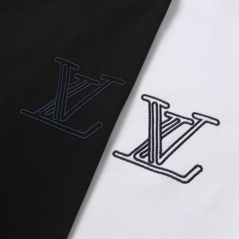 『S-2XL』大活躍 ファッション 着回し力抜群 カッコイイ配色 高品質 快適 クール 刺繍Ｔシャツ