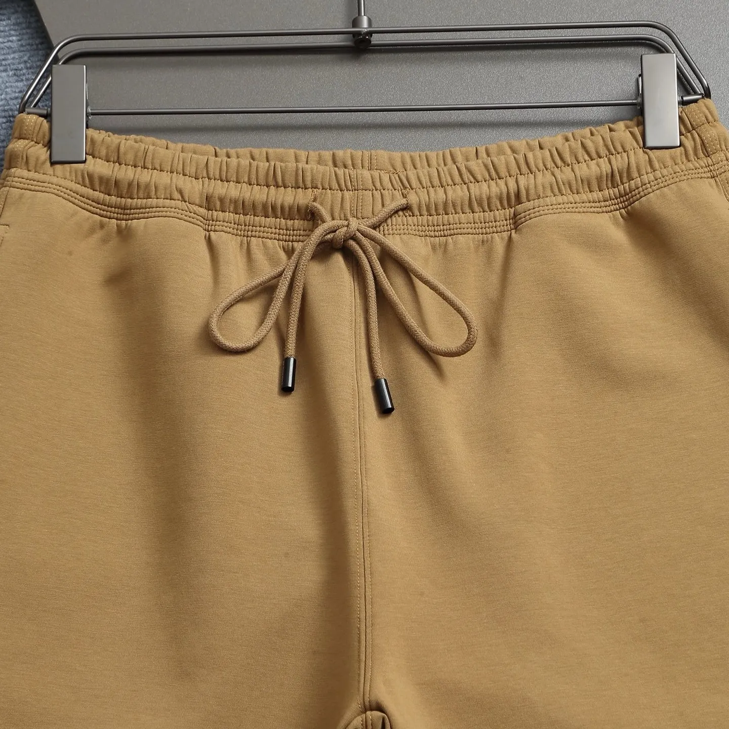 『XS-L』多色展開 カ高級感 ゆったり 合わせやすい ショートパンツ