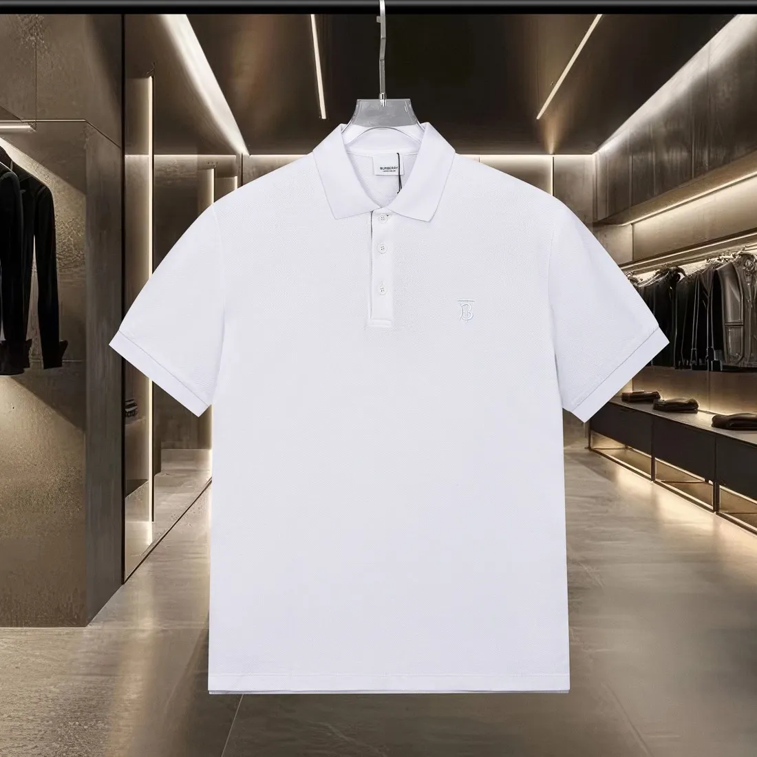 『 M-2XL』柔らかい素材 トレッチ性あり 通気性 肌触りの良い poloネック Tシャツ