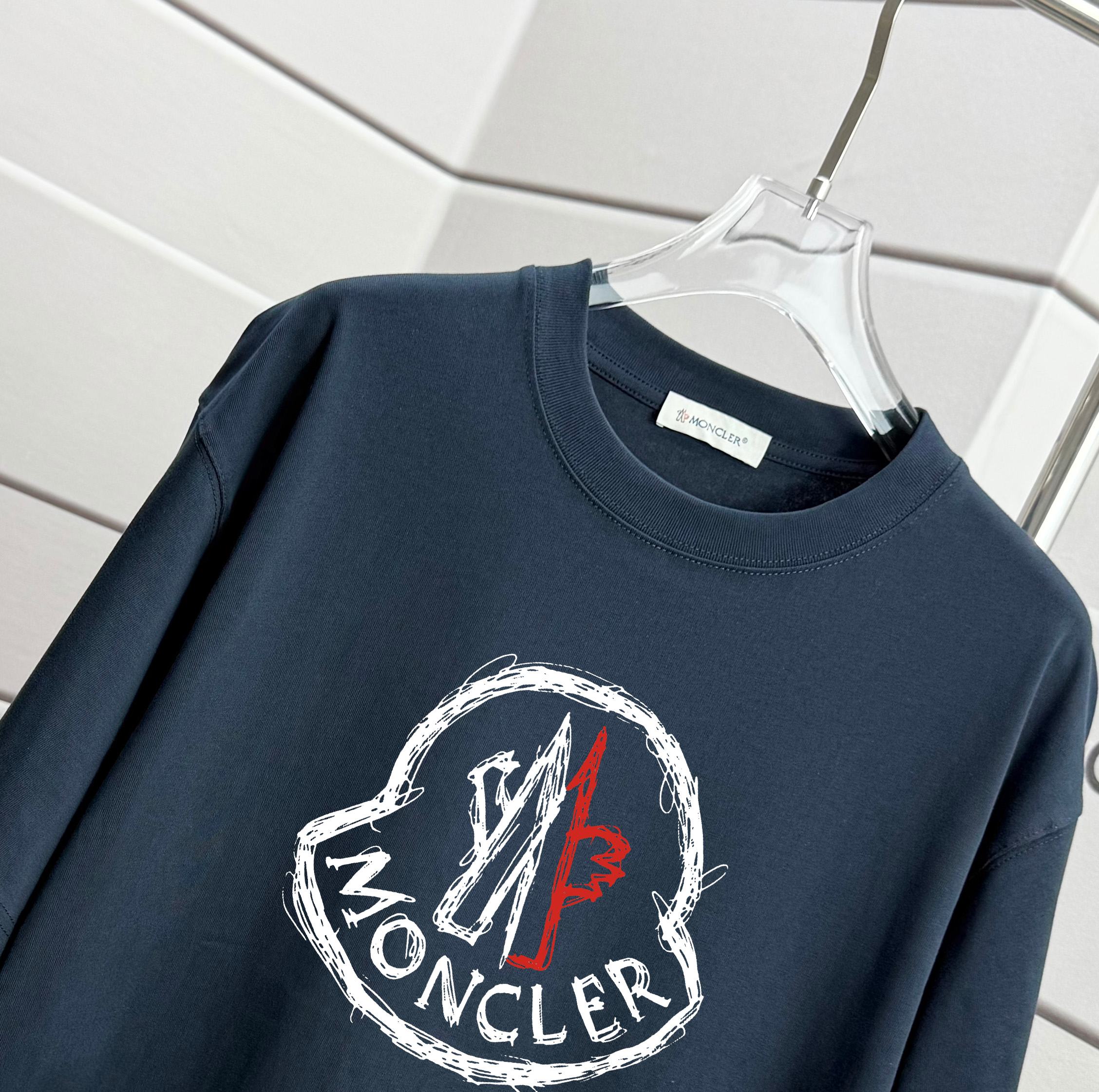 『XS-L』大人気 今季も大流行 シンプル カジュアル 質感のいい ルーズ Ｔシャツ