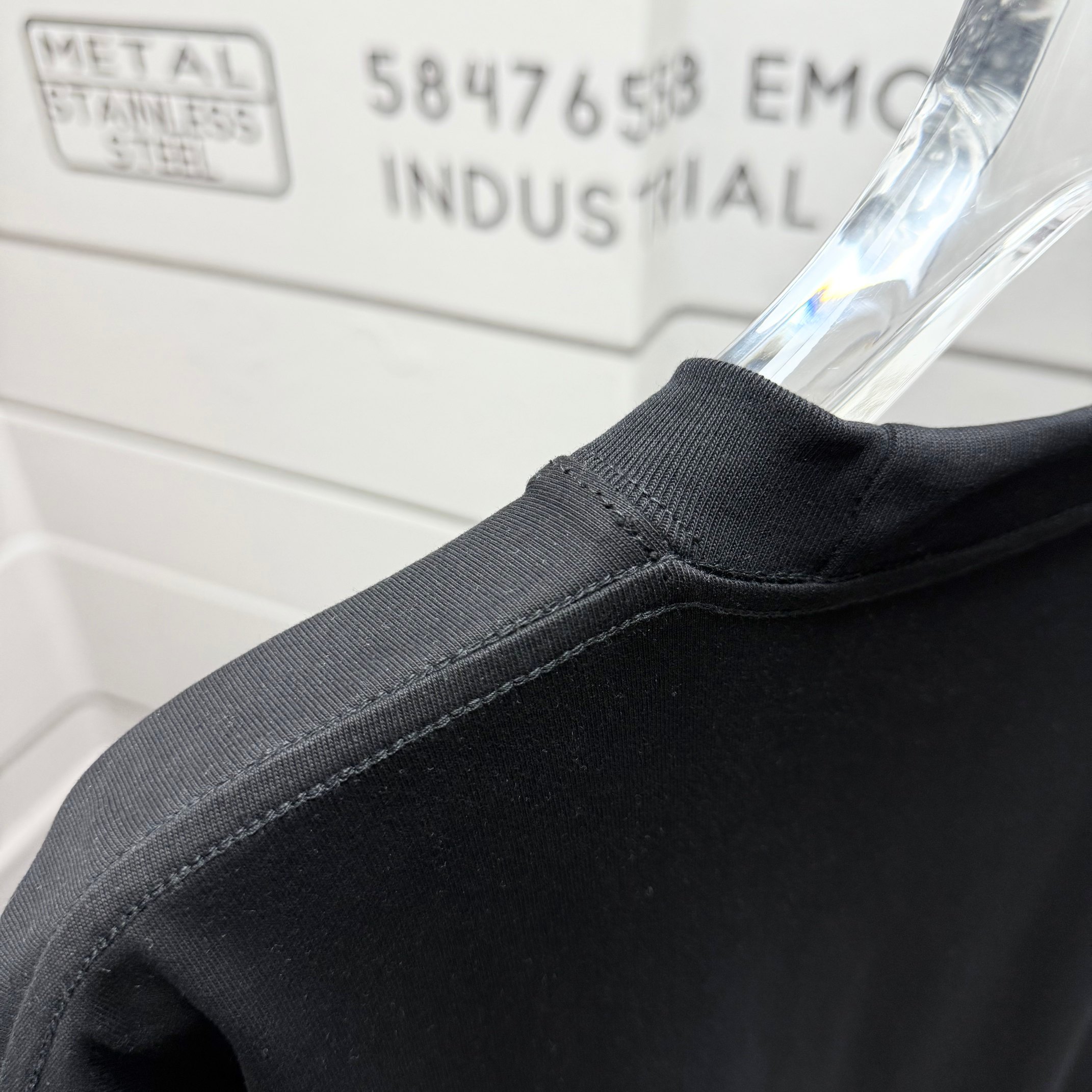 『XS-L』大人気 今季も大流行 シンプル カジュアル 質感のいい ルーズ Ｔシャツ