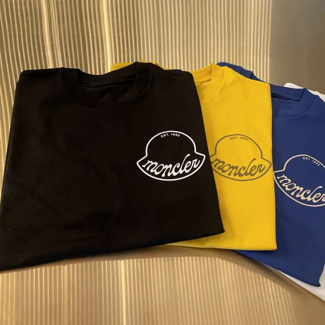 『S-4XL』吸汗素材 清涼感のある肌ざわり 人気上昇中 軽量で動きやすい Tシャツ