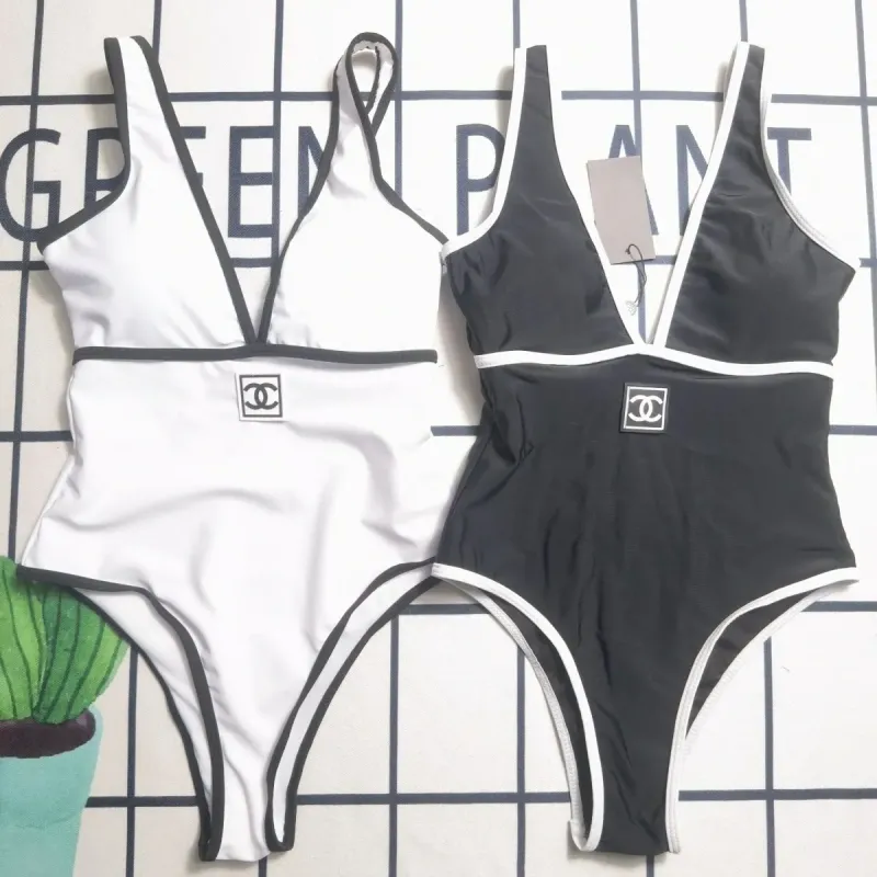 『S-XL』美人度アップ デザイン感 気質満点 着回し最強 ワンピース水着