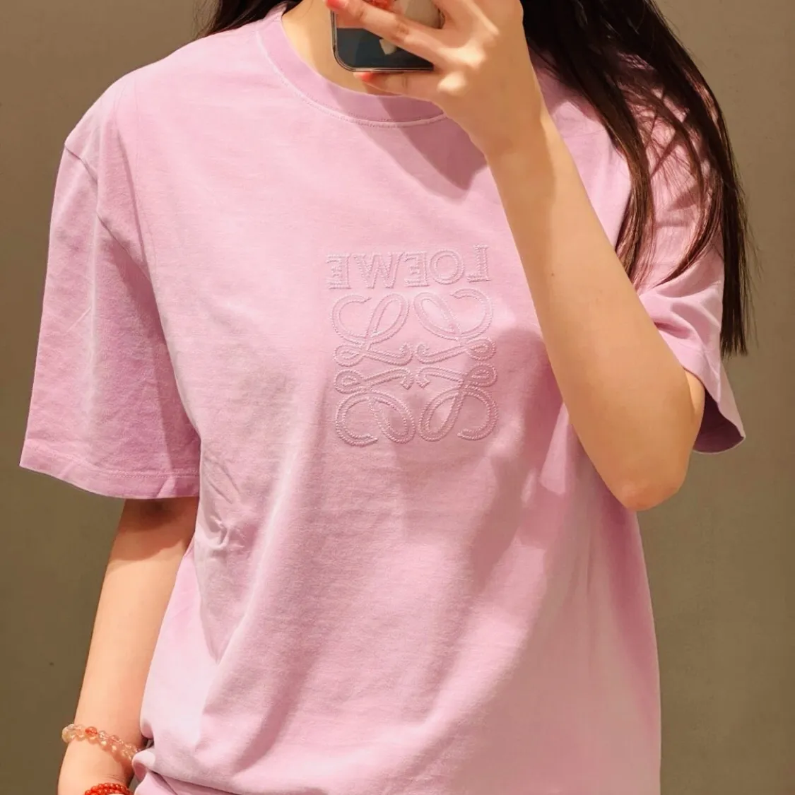『M-XL』ゆったりシルエット 二色選べる 着回し力抜群 シンプル 快適 Tシャツ