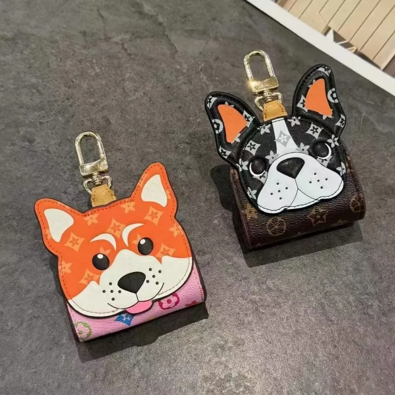 スーパーセール かわいいペットスタイル ヘッドホンバッグ