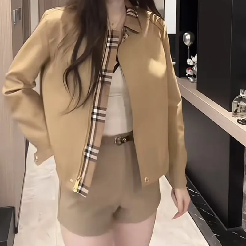 『S-L』好感度100％ 着回し最強 優しい雰囲気 アウター シャツ ショートパンツ