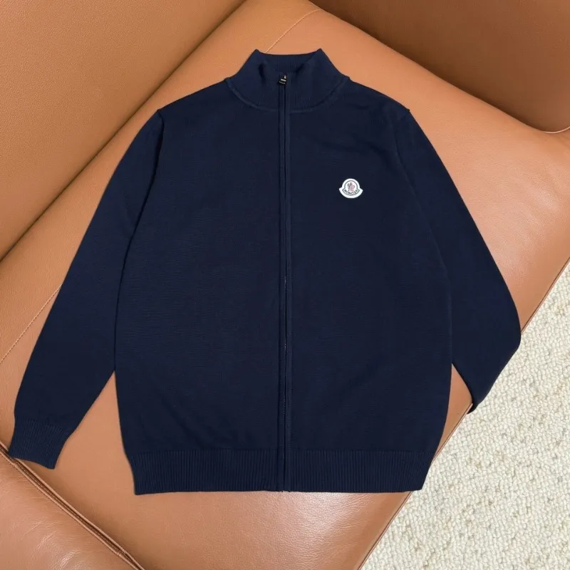 『M-2XL』気質満点 質感のいい ファッション 日常 3カラー ニット生地 メンズ アウター
