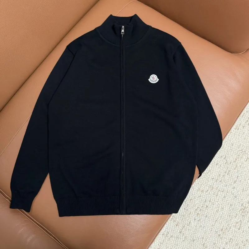 『M-2XL』気質満点 質感のいい ファッション 日常 3カラー ニット生地 メンズ アウター