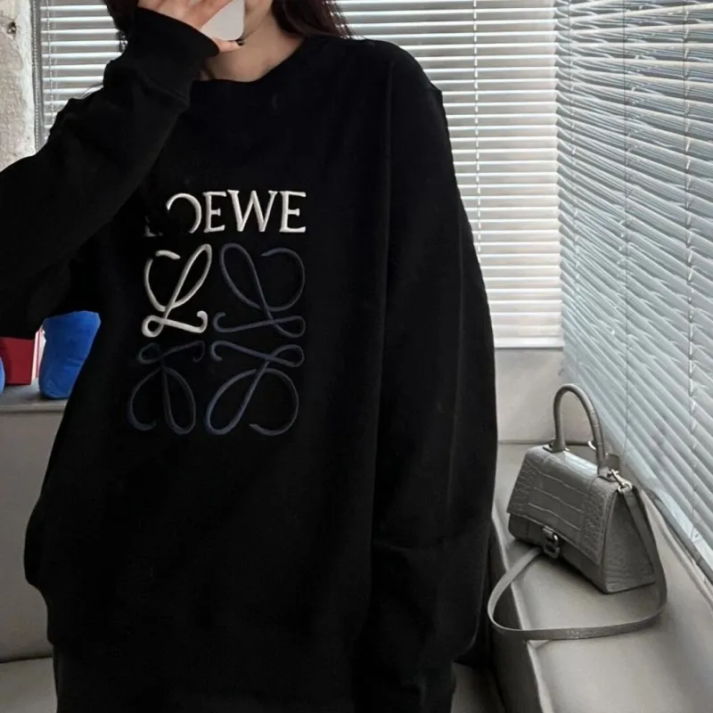 『M-5XL』絶対後悔しない ファッション 高品質 刺繍 快適 モダン 合わせやすい トレーナー