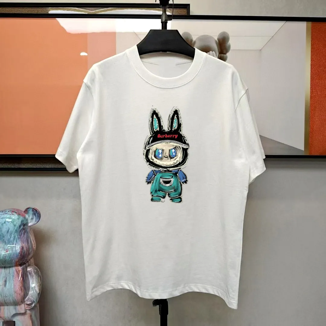 『S-4XL』リラックスフィット 肌触りが良い 軽量 オシャレ 快適 半袖 Tシャツ