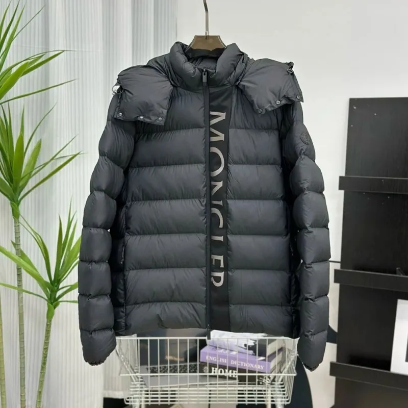 『M-5XL』最愛の一着 トレンド クール 暖かい 高品質 着心地良い 合わせやすい ダウンアウター