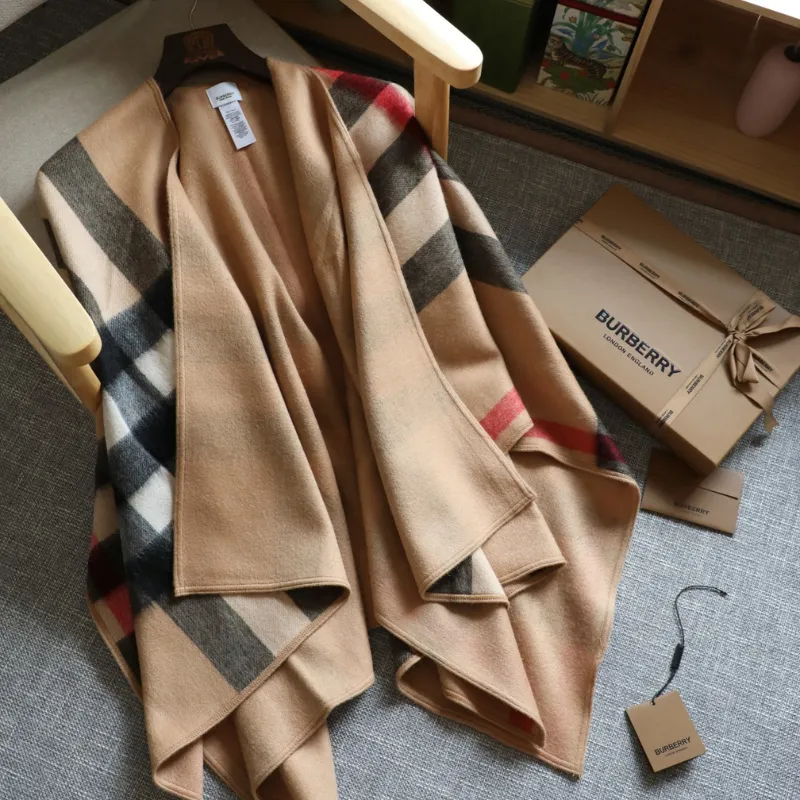 季節感漂う 快適で合わせやすい ファッション カシミヤ生地 両面使用可能なショール