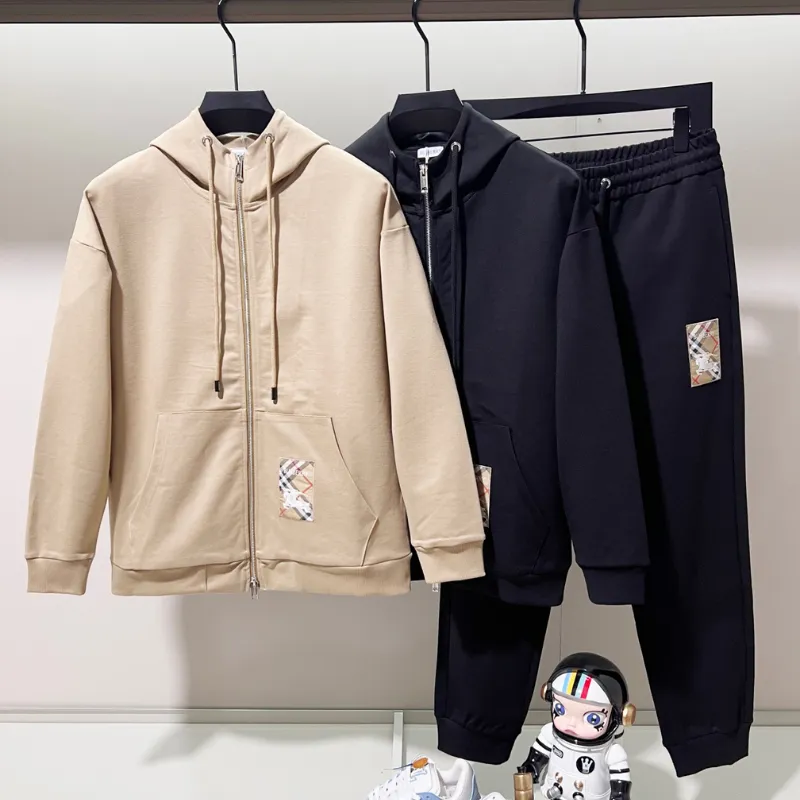 『S-2XL』単品注文 着心地良い 大好評 カジュアル ジッパー 春秋冬 メンズ アウター／パンツ