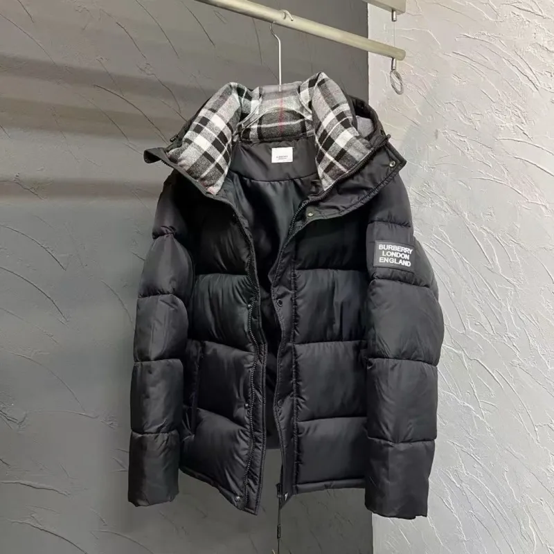 『L-4XL』新作 トレンド 暖かい 袖脱着可能ダウンベストジャケットアウター