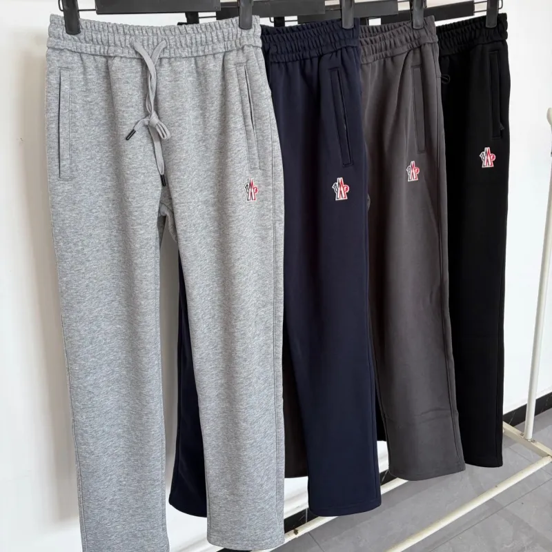 『M-5XL』絶対欲しい シンプル トレンド 快適 暖かい フィット感 カジュアルパンツ