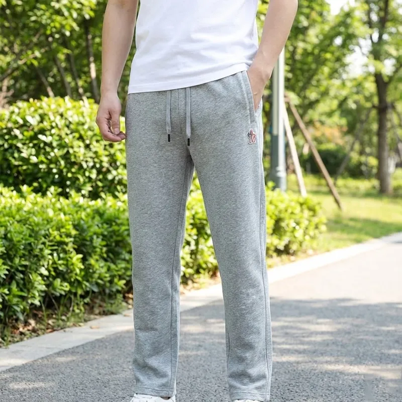 『M-5XL』絶対欲しい シンプル トレンド 快適 暖かい フィット感 カジュアルパンツ