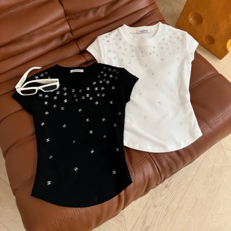 圧倒的セクシー 絶対欲しい トレンド プルオーバー 半袖 Ｔシャツ