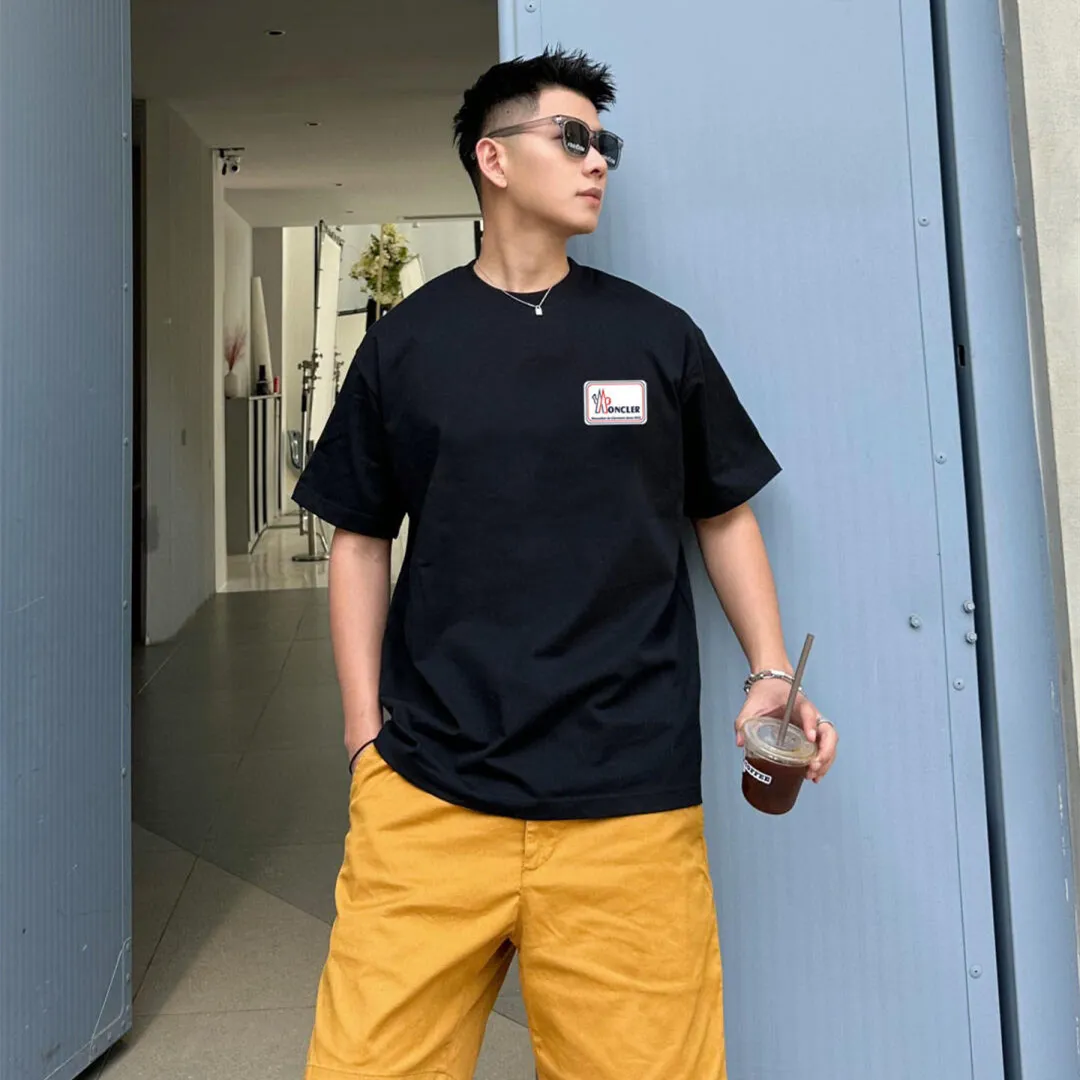 『S-4XL』高級感 大活躍 気質いい 超人気商品 スタイリッシュ トレンド クラシック Ｔシャツ