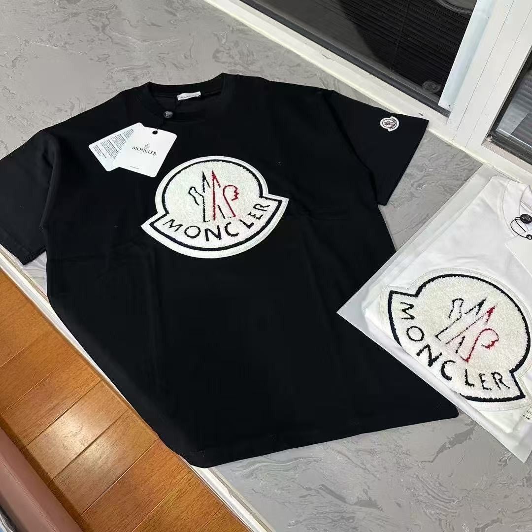 『M-4XL』夏の人気丸首トレンド半袖Tシャツ、ゆったり、スポーツ、ストリートスタイル、合わせやすい、高品質