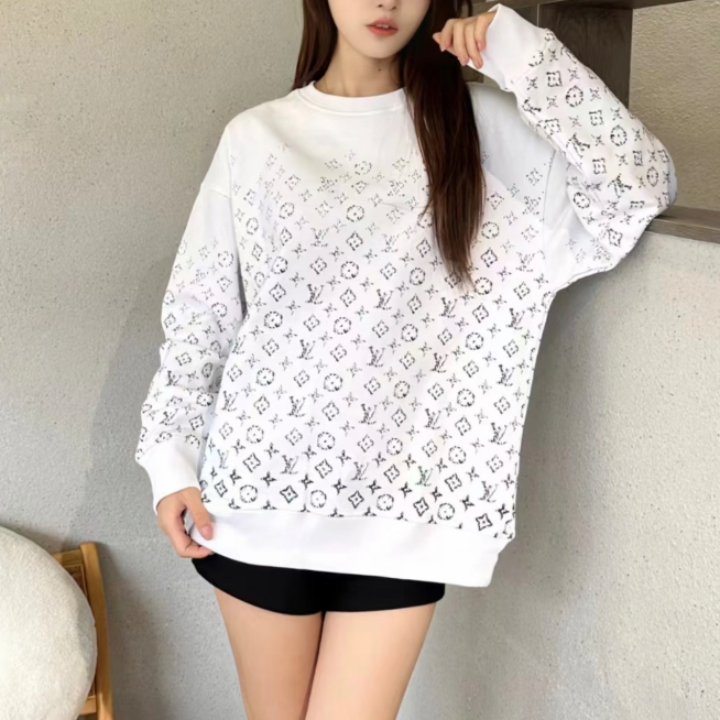 『XS-L』上質で肌触りの良いグラデーションプリント 繊細でしっかりとした仕上がり 快適でスタイリッシュなユニセックスデザイン
