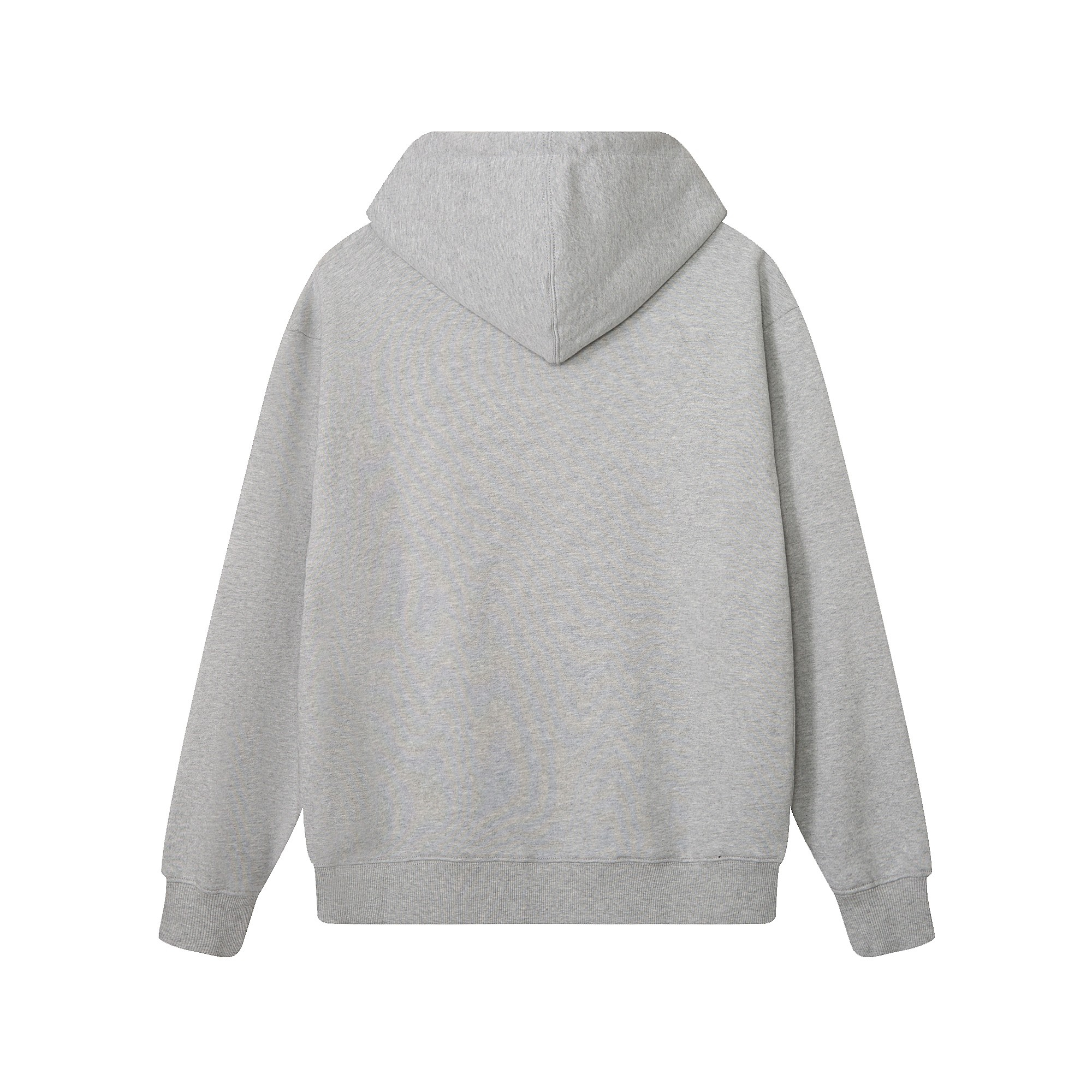 『XS-L』刺繍入りフード付きカーディガン スウェットシャツ、高品質、ユニセックス