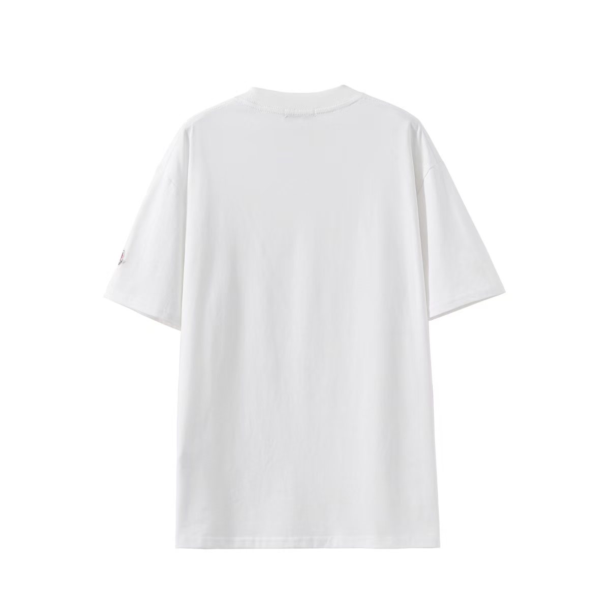 【Moncler 】（モンクレール）半袖Tシャツ 男女兼用、ご好評に付き再入荷！