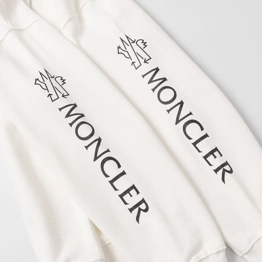『S-3XL』プリントストリート系スウェット レター刺繍 ユニセックス