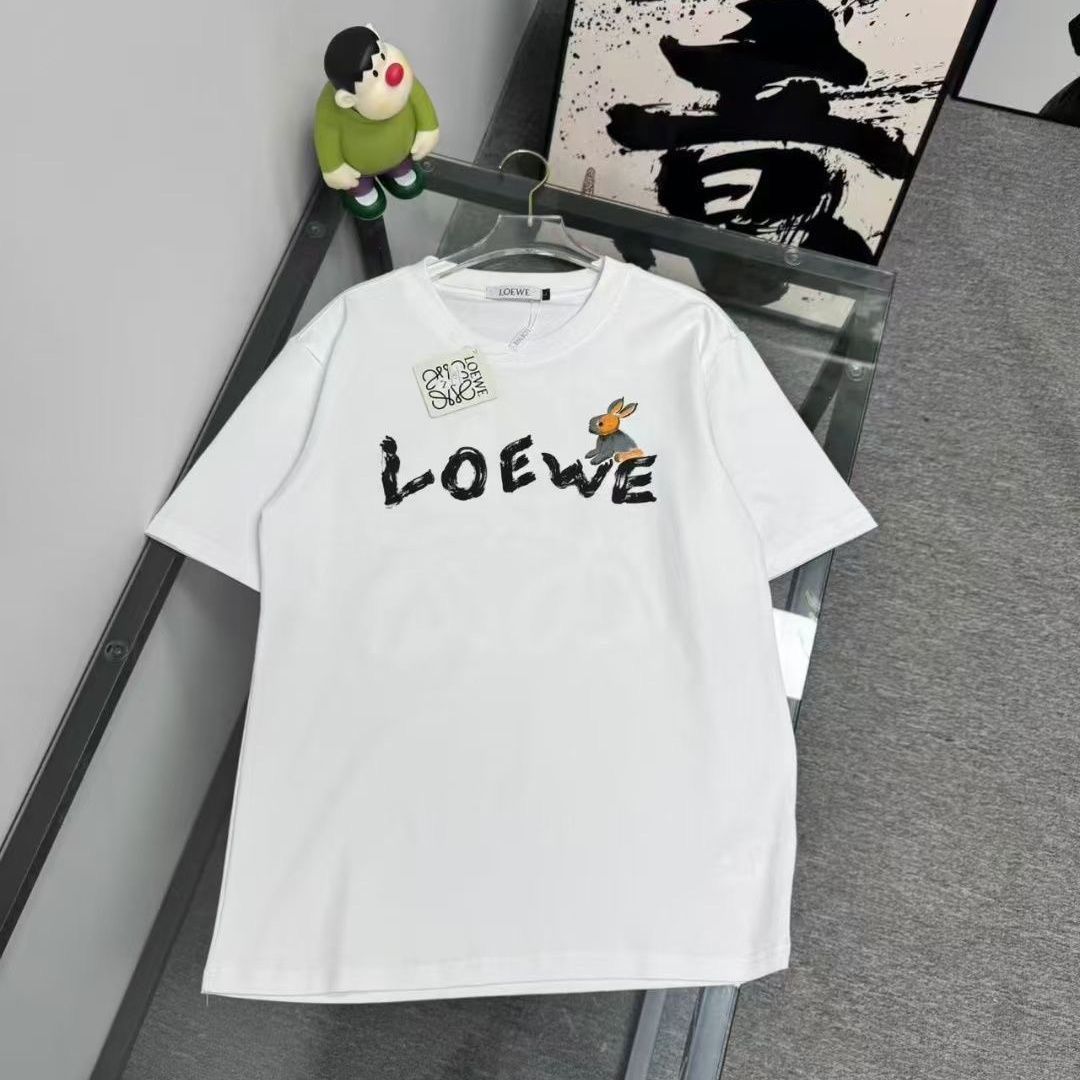 『S-4XL』定番のおしゃれなプリント柄半袖トップス。ユニセックスで通気性も良く、カップルにも最適です。