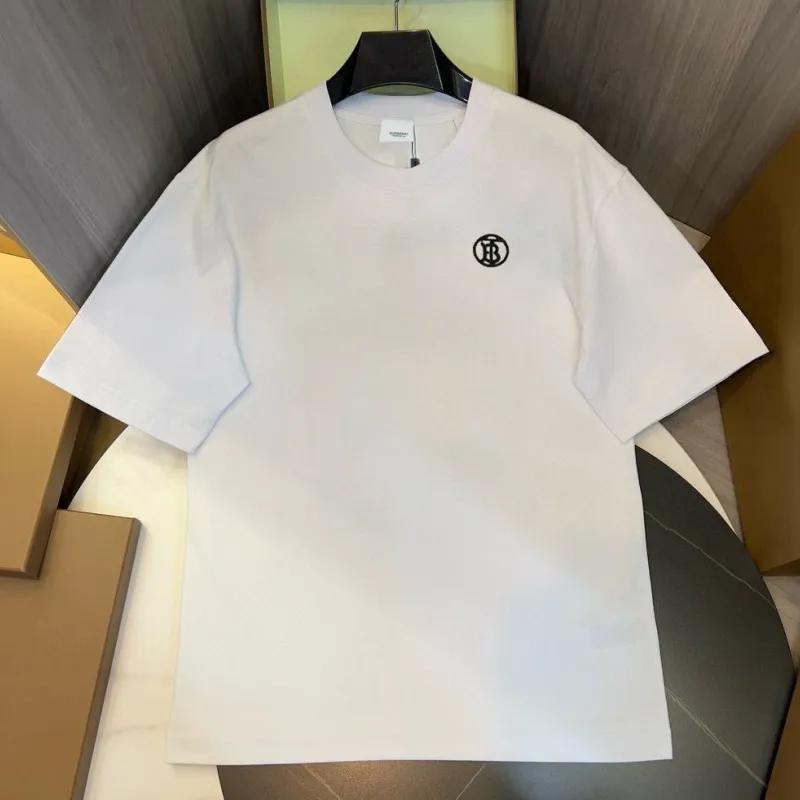『S-4XL』絶対欲しい 肌触り良好 ミニマルスタイル 日常 カジュアル 通気性 合わせやすい 刺繍Ｔシャツ