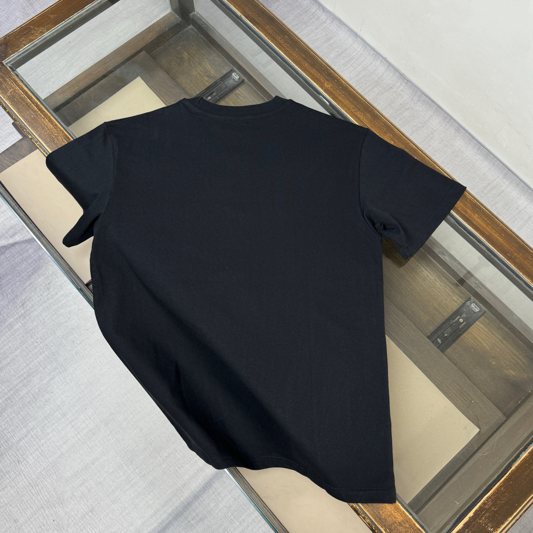 『M-3XL』夏のストリートスタイル クルーネック カジュアル Tシャツ 男女兼用 トレンディな半袖シャツ