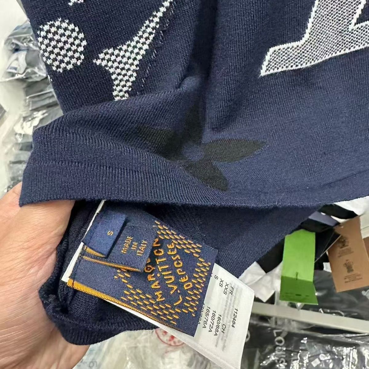『S-2XL』新作プリント半袖Tシャツ、メンズ＆レディース レタークルーネック カジュアル 刺繍入り ルーズフィット