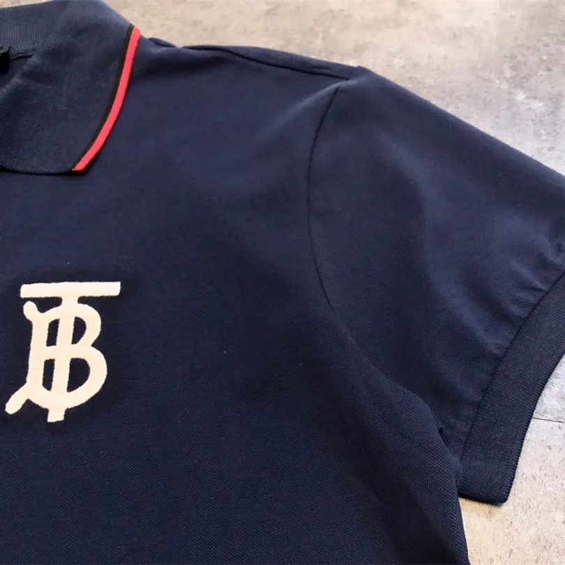 『M-L』話題沸騰中 快適 シンプル 通気性抜群 折り襟 メンズ Ｔシャツ