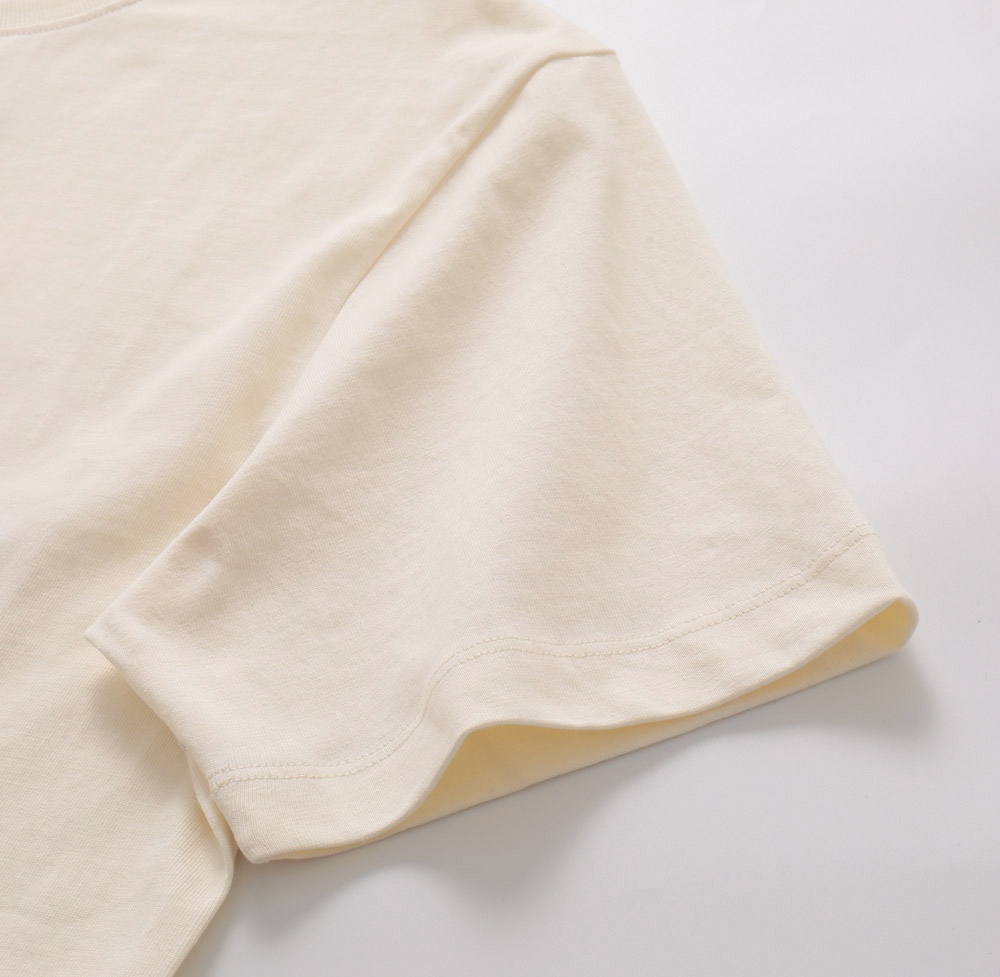 『XS-L』ストリートスタイル半袖トップス ハイエンドカジュアルデイリーTシャツ