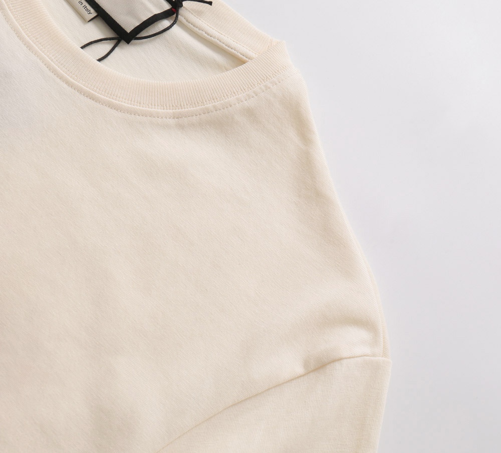 『XS-L』ストリートスタイル半袖トップス ハイエンドカジュアルデイリーTシャツ
