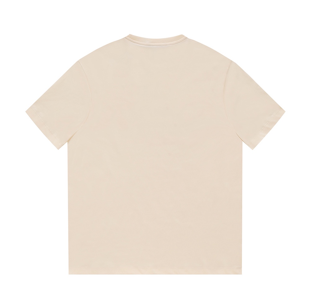 『XS-L』ストリートスタイル半袖トップス ハイエンドカジュアルデイリーTシャツ