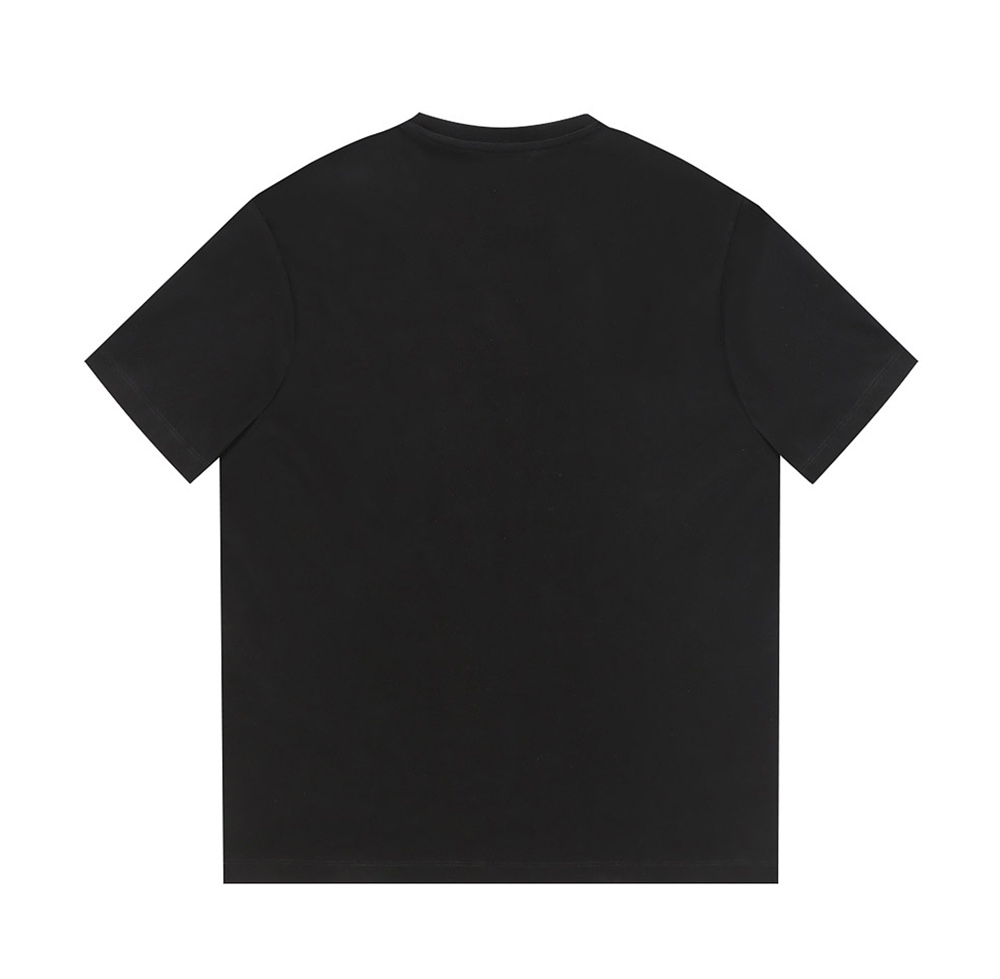 『XS-L』ストリートスタイル半袖トップス ハイエンドカジュアルデイリーTシャツ