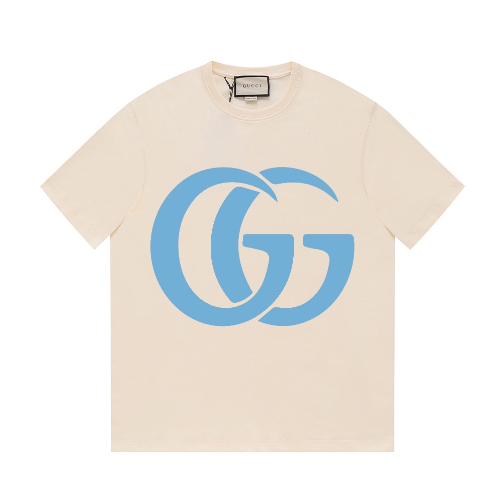 『XS-L』ストリートスタイル半袖トップス ハイエンドカジュアルデイリーTシャツ