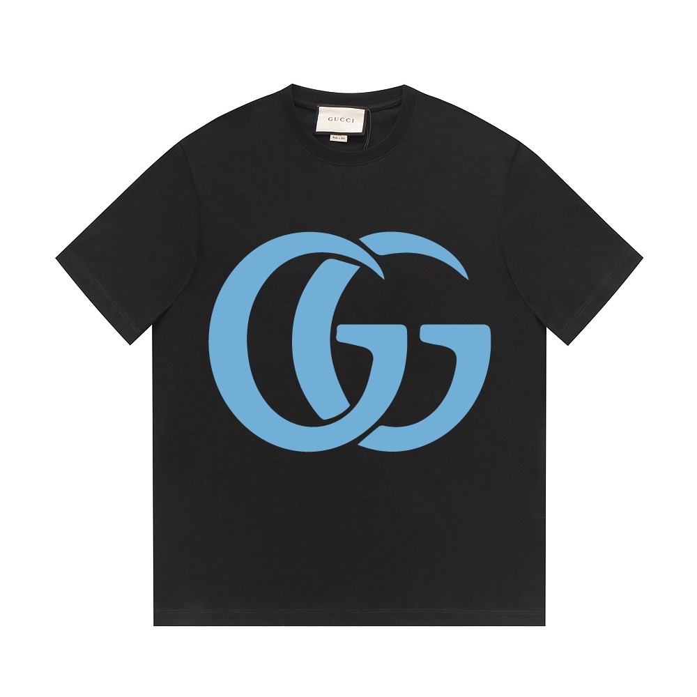 『XS-L』ストリートスタイル半袖トップス ハイエンドカジュアルデイリーTシャツ