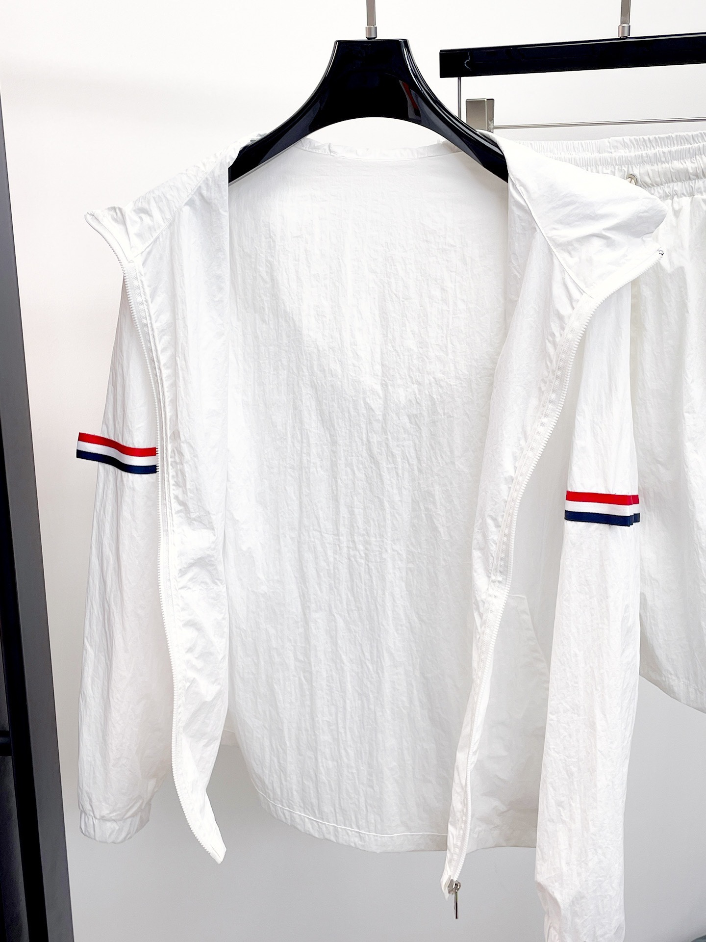 『M-3XL』新作の春夏トレンチコート、日焼け対策衣料、軽量ジャケット